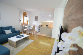 Sunny Apartman 2